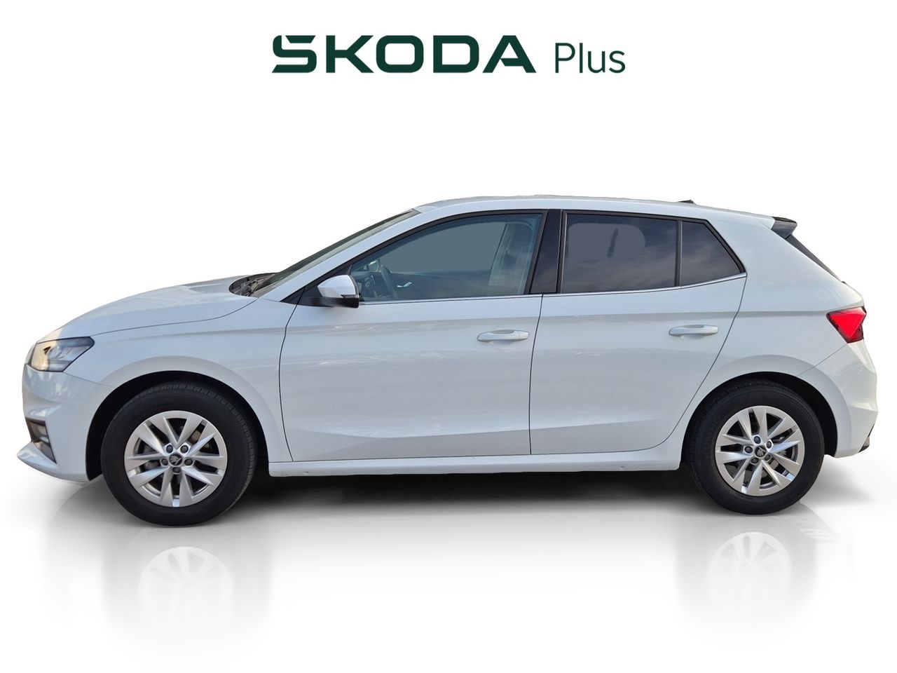 Skoda Fabia 1.0 Tsi 95 Cv Selection - Foto 2