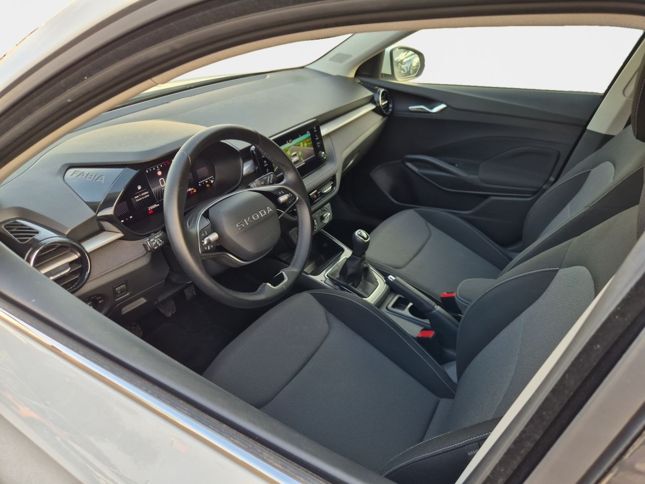 Skoda Fabia 1.0 Tsi 95 Cv Selection - Foto 2