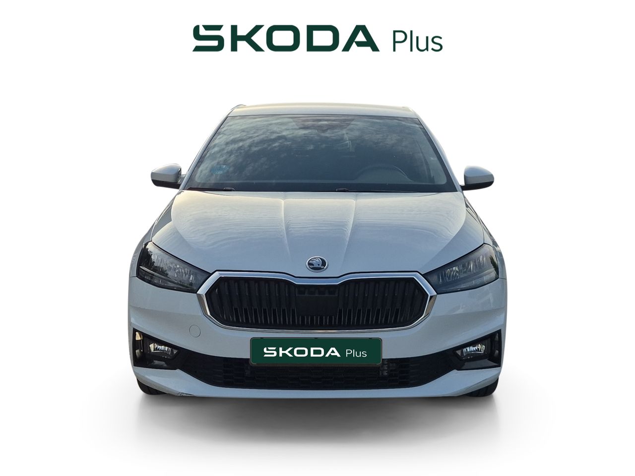 Skoda Fabia 1.0 Tsi 95 Cv Selection - Foto 2