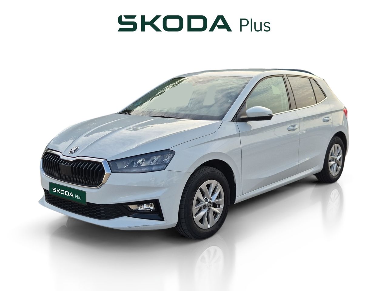 Skoda Fabia 1.0 Tsi 95 Cv Selection - Foto 2