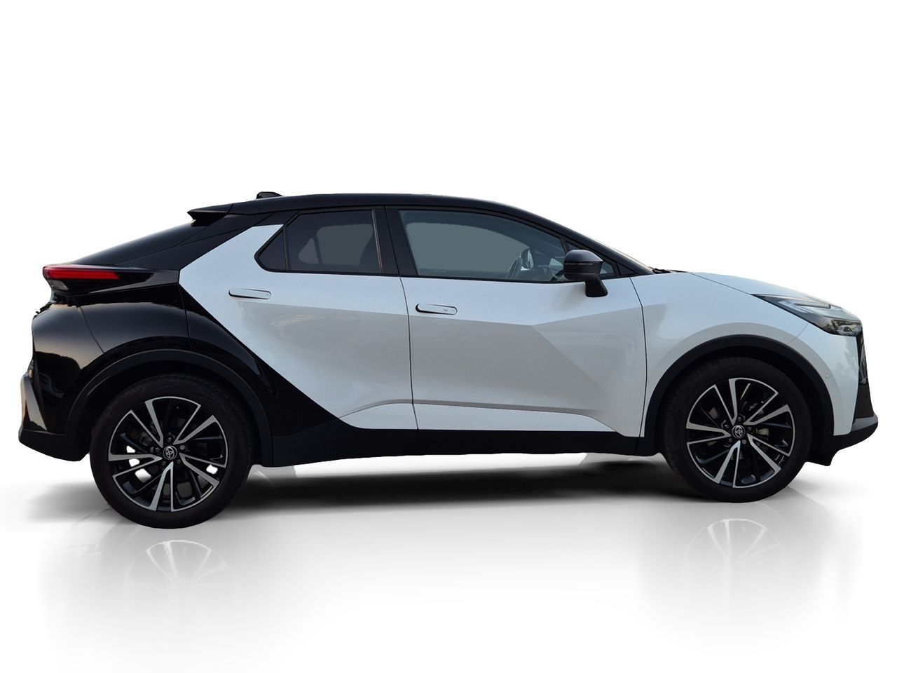 Toyota C-hr 200 H 184 Cv Premiere Edition - Foto 2