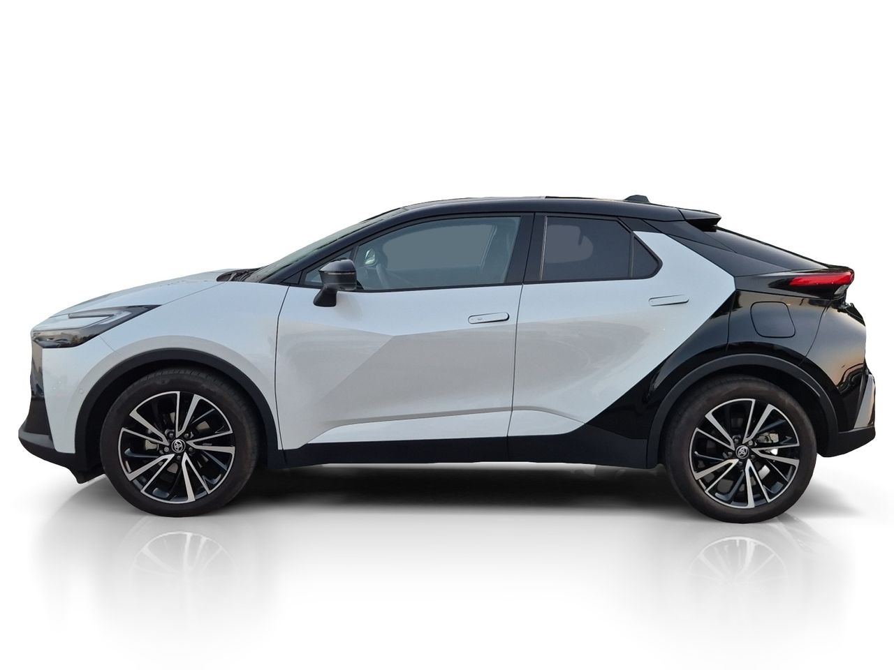Toyota C-hr 200 H 184 Cv Premiere Edition - Foto 2