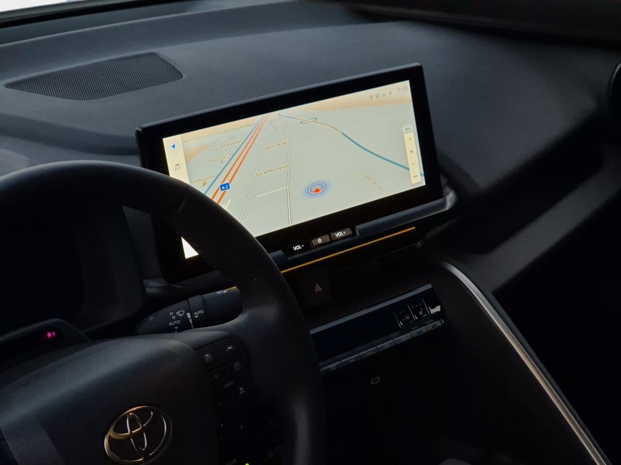 Toyota C-hr 200 H 184 Cv Premiere Edition - Foto 2