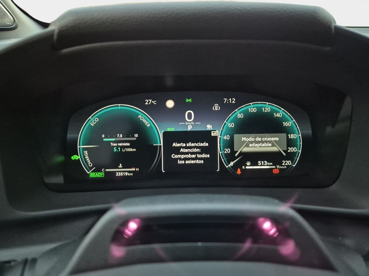 Toyota C-hr 200 H 184 Cv Premiere Edition - Foto 2