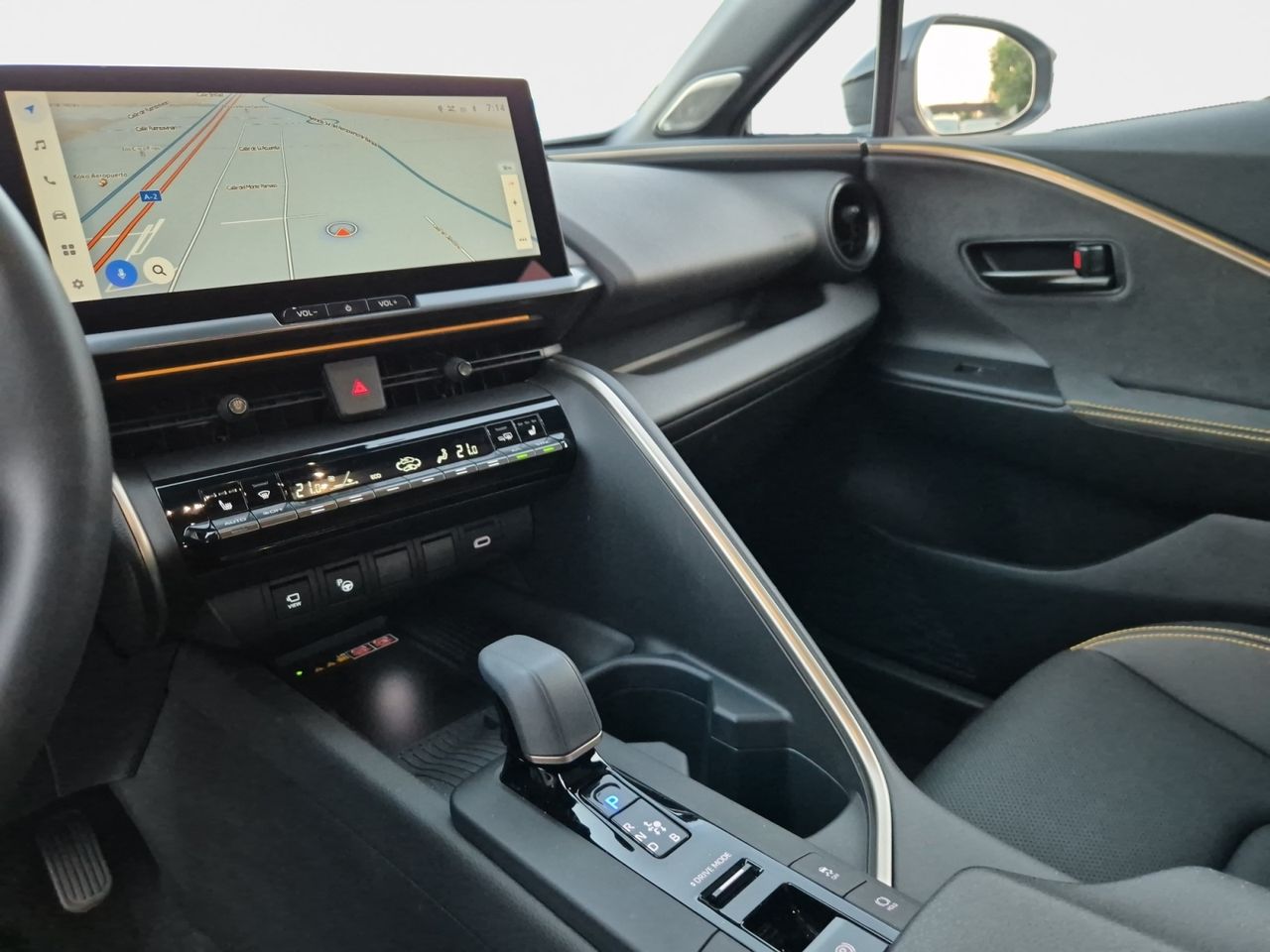 Toyota C-hr 200 H 184 Cv Premiere Edition - Foto 2