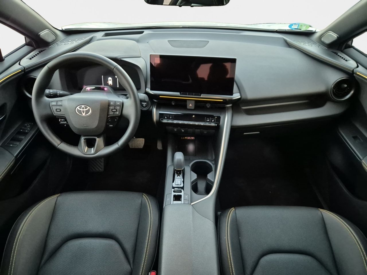 Toyota C-hr 200 H 184 Cv Premiere Edition - Foto 2