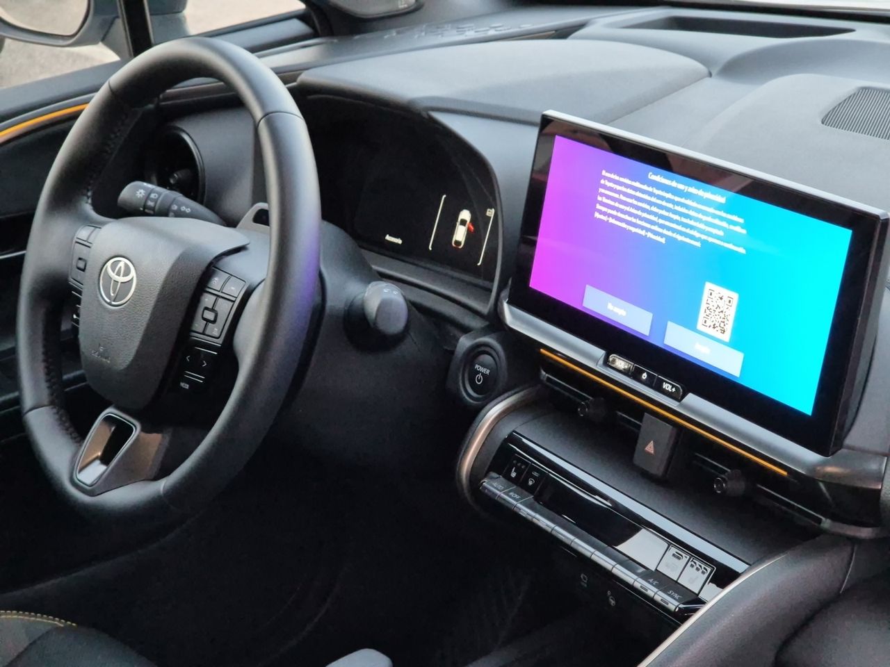 Toyota C-hr 200 H 184 Cv Premiere Edition - Foto 2