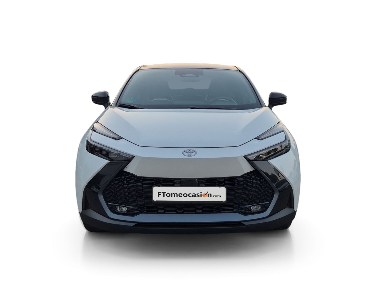Toyota C-hr 200 H 184 Cv Premiere Edition - Foto 2