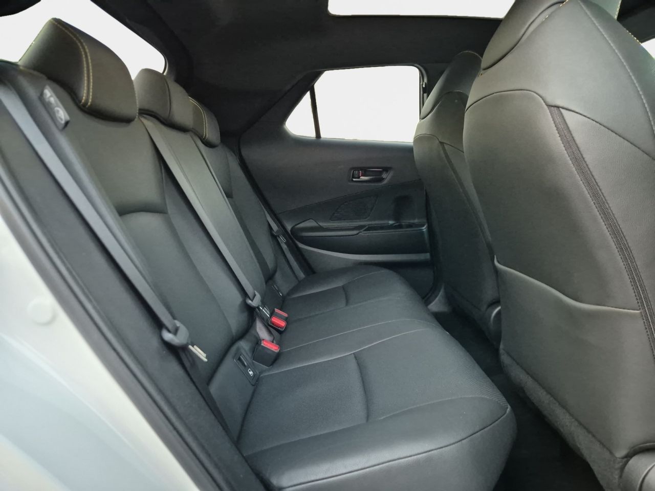 Toyota C-hr 200 H 184 Cv Premiere Edition - Foto 2