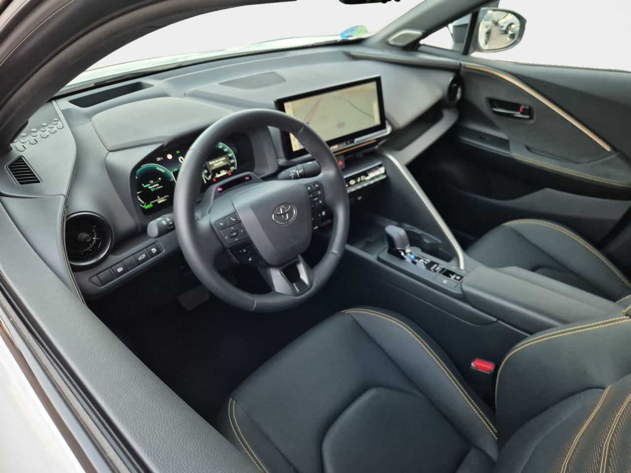 Toyota C-hr 200 H 184 Cv Premiere Edition - Foto 2