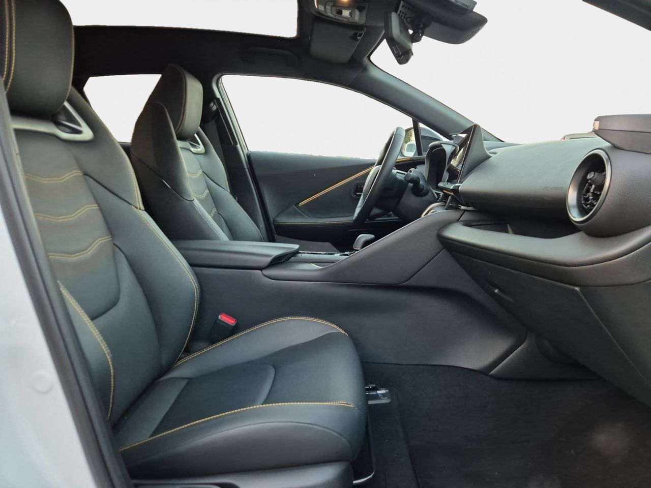Toyota C-hr 200 H 184 Cv Premiere Edition - Foto 2