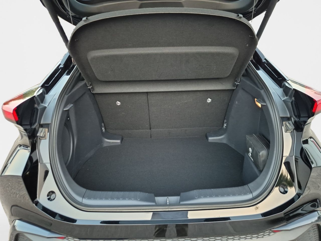 Toyota C-hr 200 H 184 Cv Premiere Edition - Foto 2