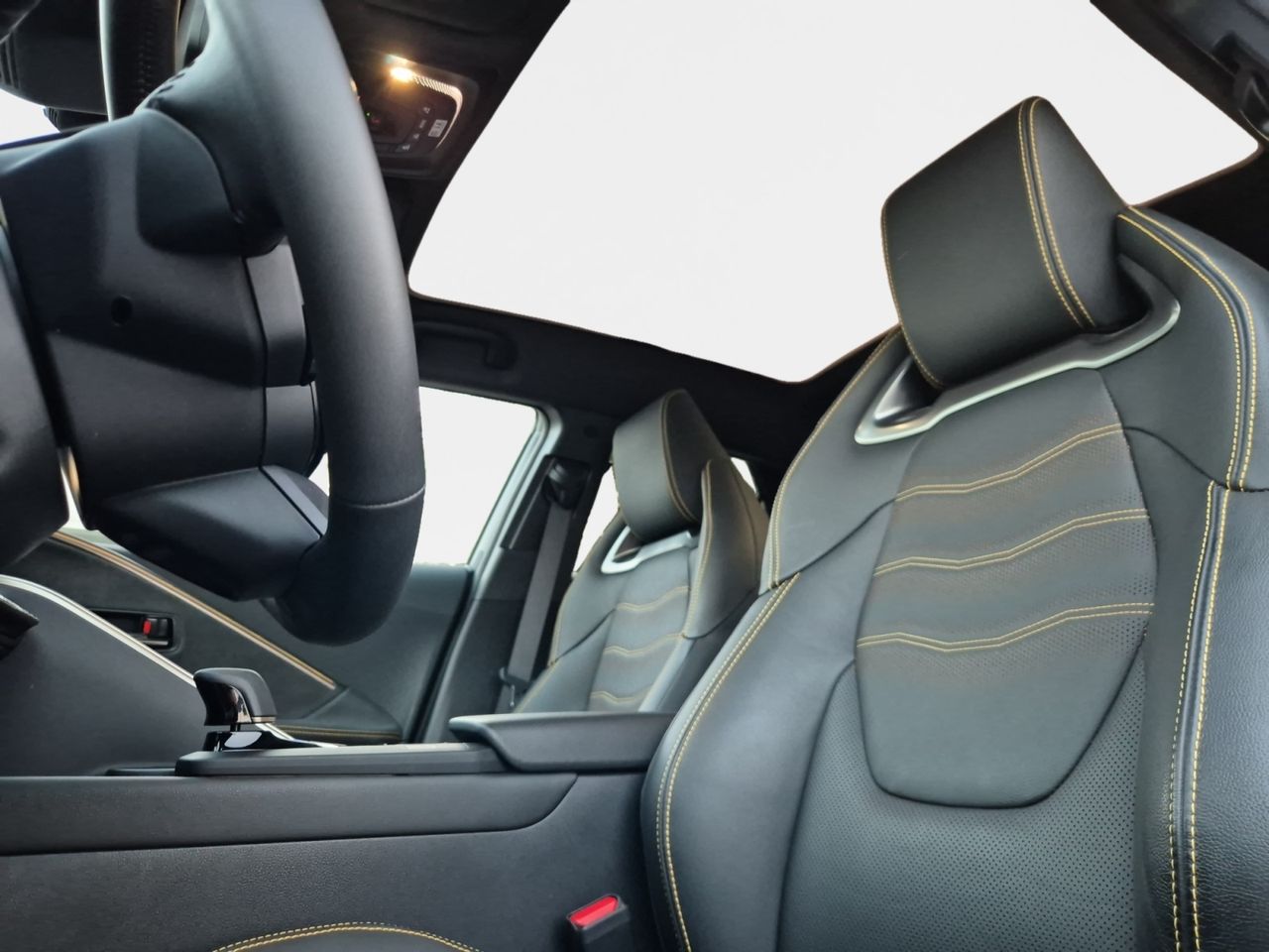 Toyota C-hr 200 H 184 Cv Premiere Edition - Foto 2