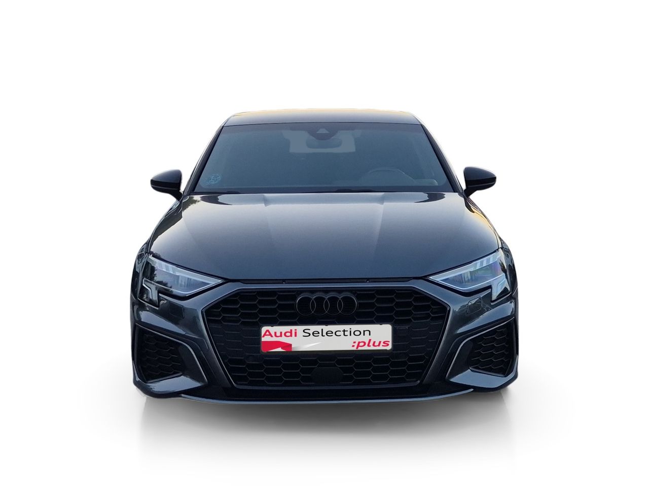 Audi A3 Sedan 35 Tdi 150 Cv Stronic Black Line - Foto 2