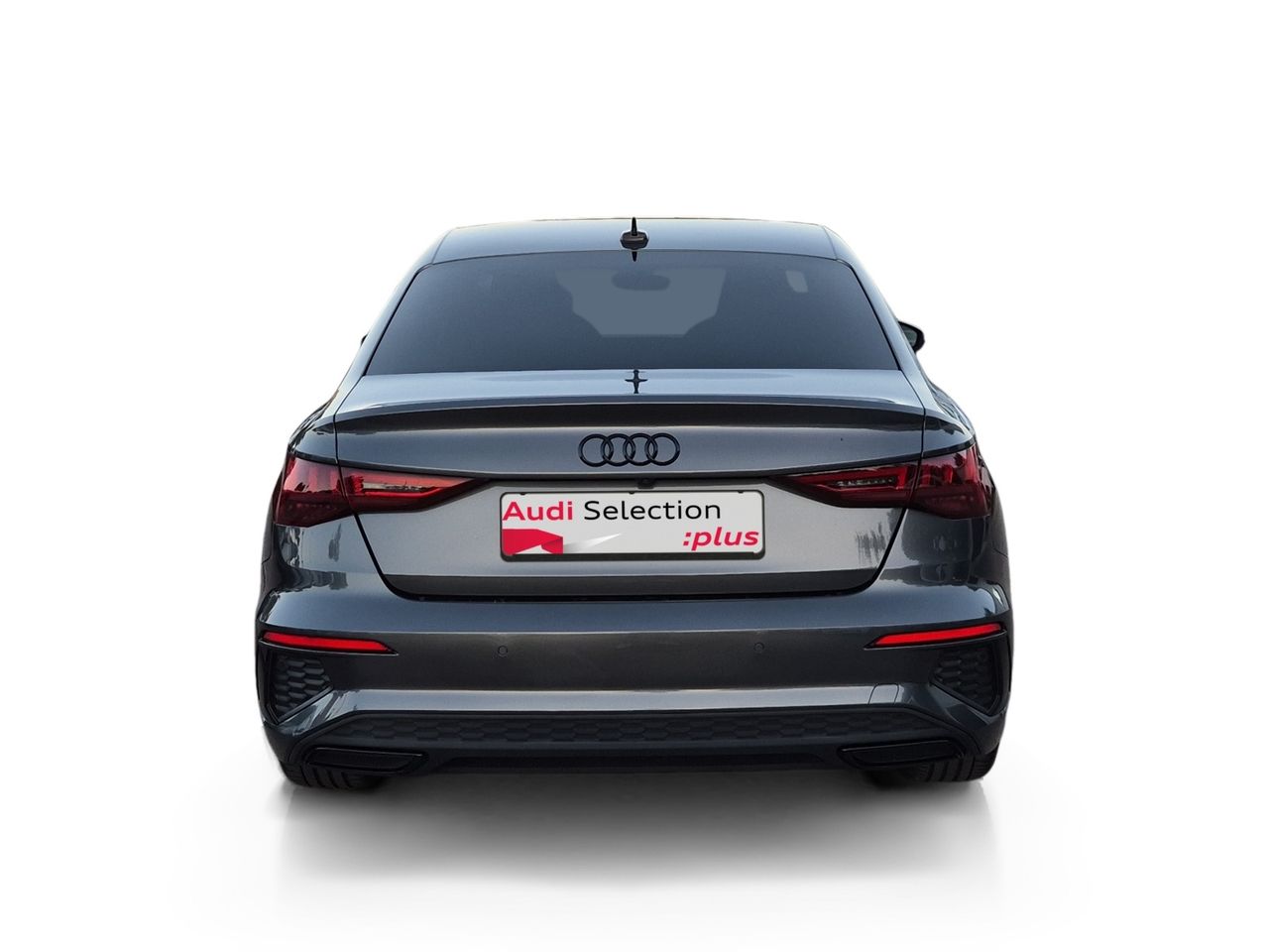 Audi A3 Sedan 35 Tdi 150 Cv Stronic Black Line - Foto 2