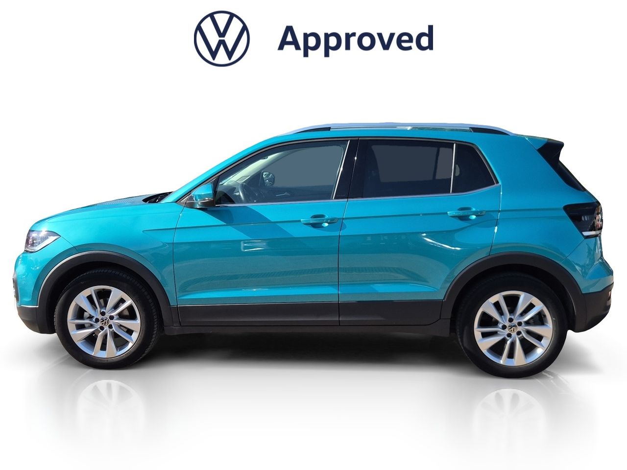 Volkswagen T-cross 1.0 Tsi 110 Cv Sport - Foto 2