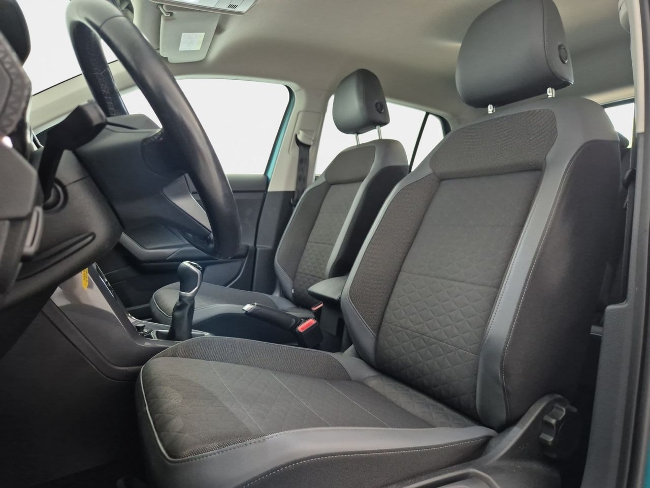 Volkswagen T-cross 1.0 Tsi 110 Cv Sport - Foto 2
