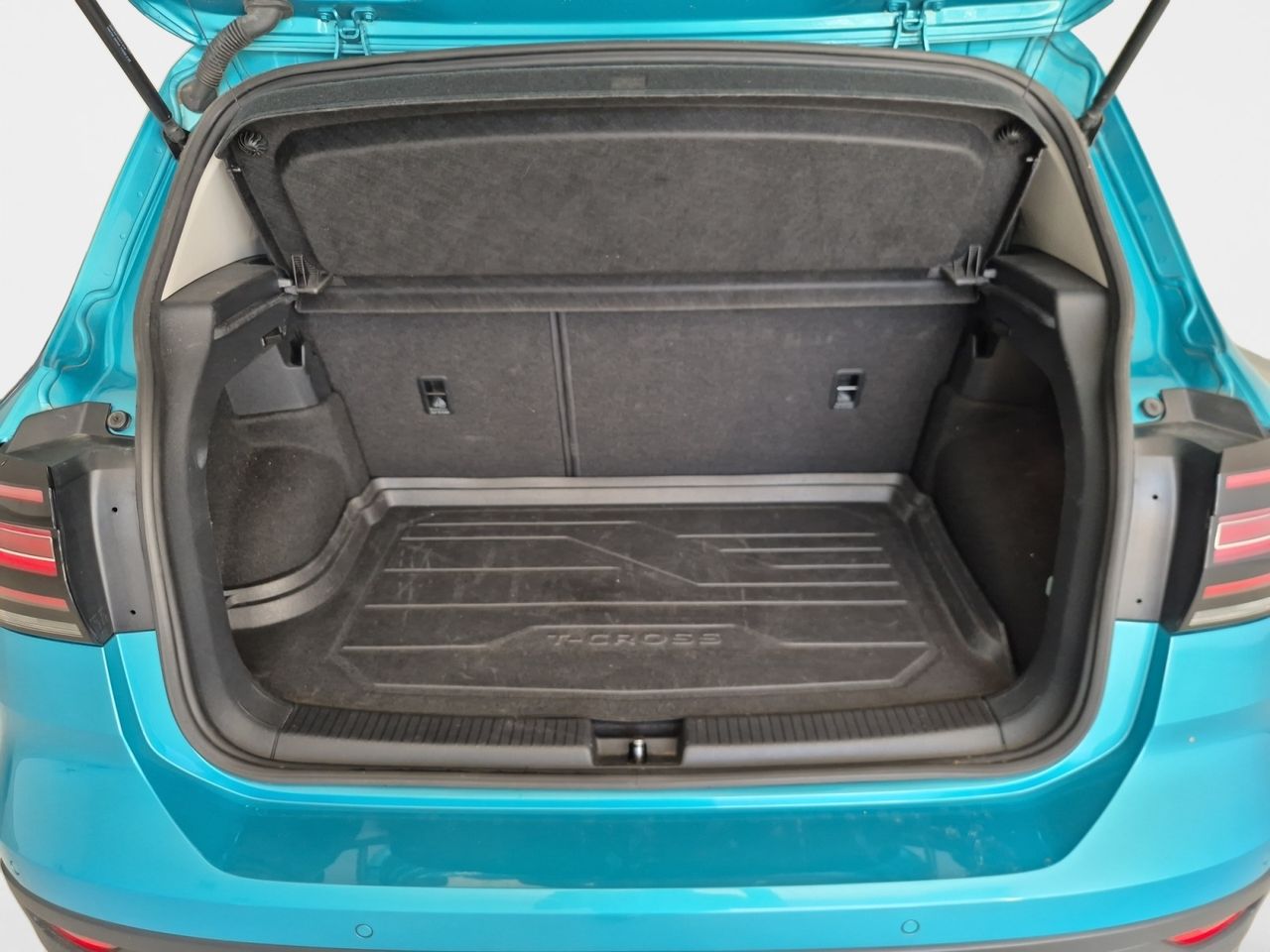 Volkswagen T-cross 1.0 Tsi 110 Cv Sport - Foto 2