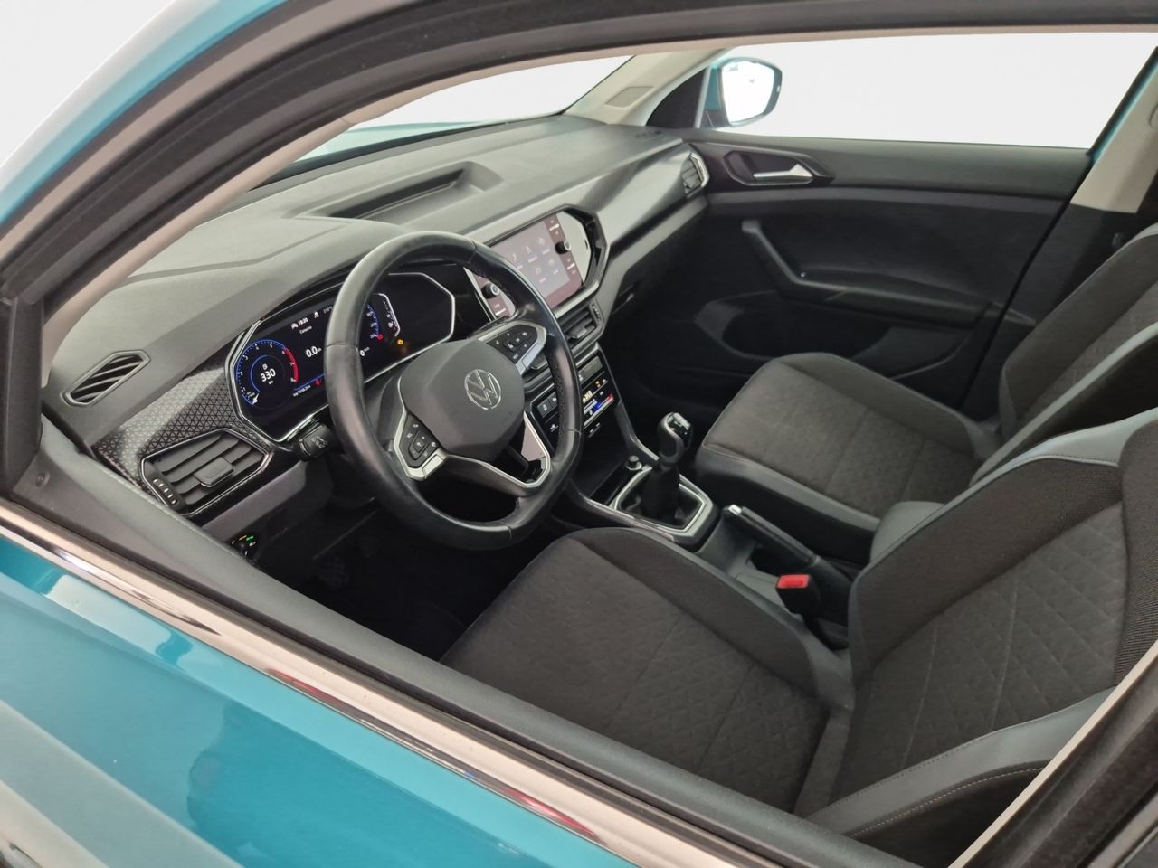 Volkswagen T-cross 1.0 Tsi 110 Cv Sport - Foto 2