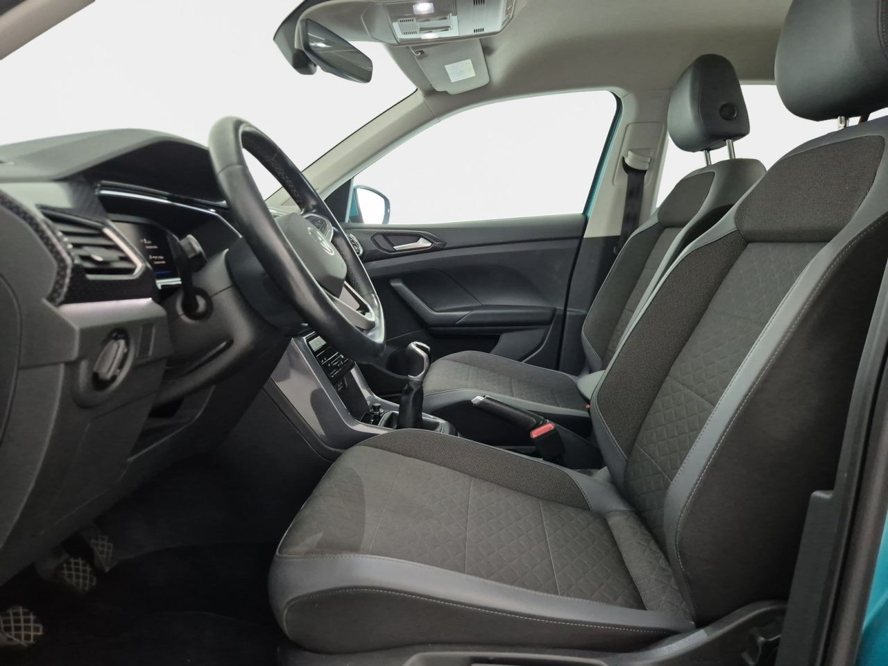 Volkswagen T-cross 1.0 Tsi 110 Cv Sport - Foto 2
