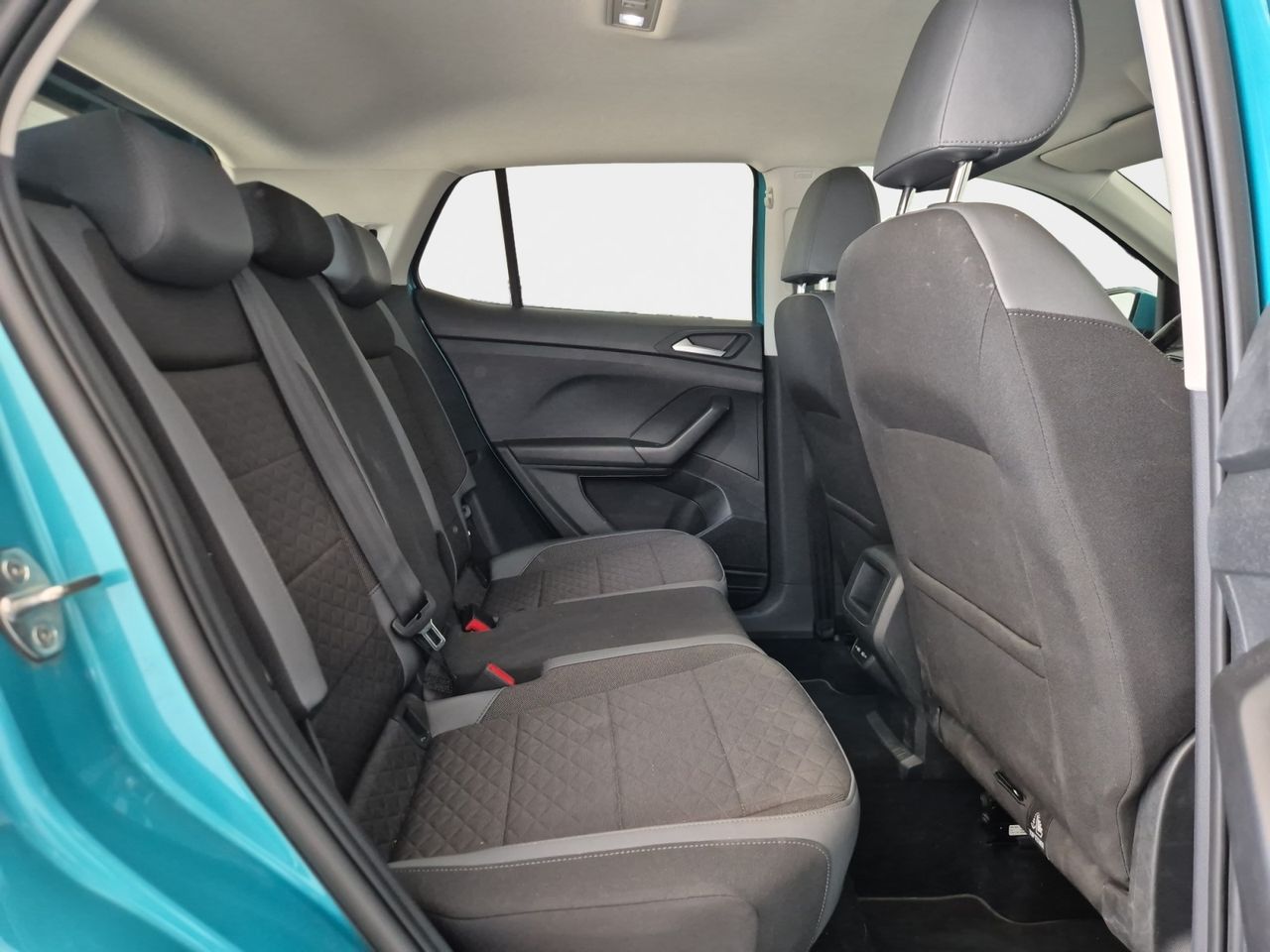 Volkswagen T-cross 1.0 Tsi 110 Cv Sport - Foto 2