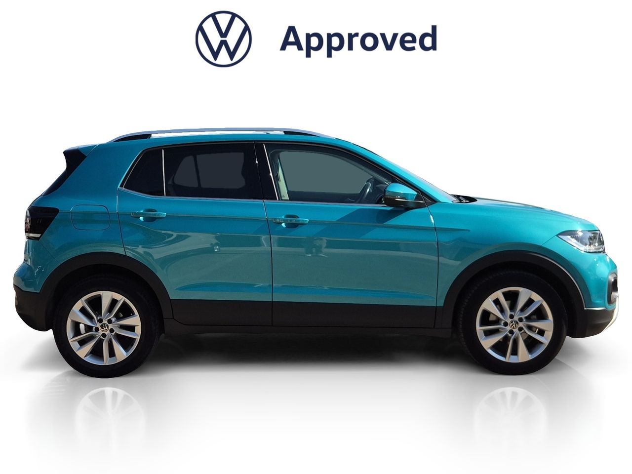 Volkswagen T-cross 1.0 Tsi 110 Cv Sport - Foto 2