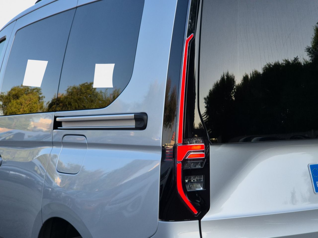 Volkswagen Caddy 2.0 Tdi 102 Cv Outdoor - Foto 2