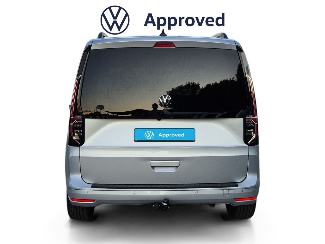 Volkswagen Caddy 2.0 Tdi 102 Cv Outdoor - Foto 2