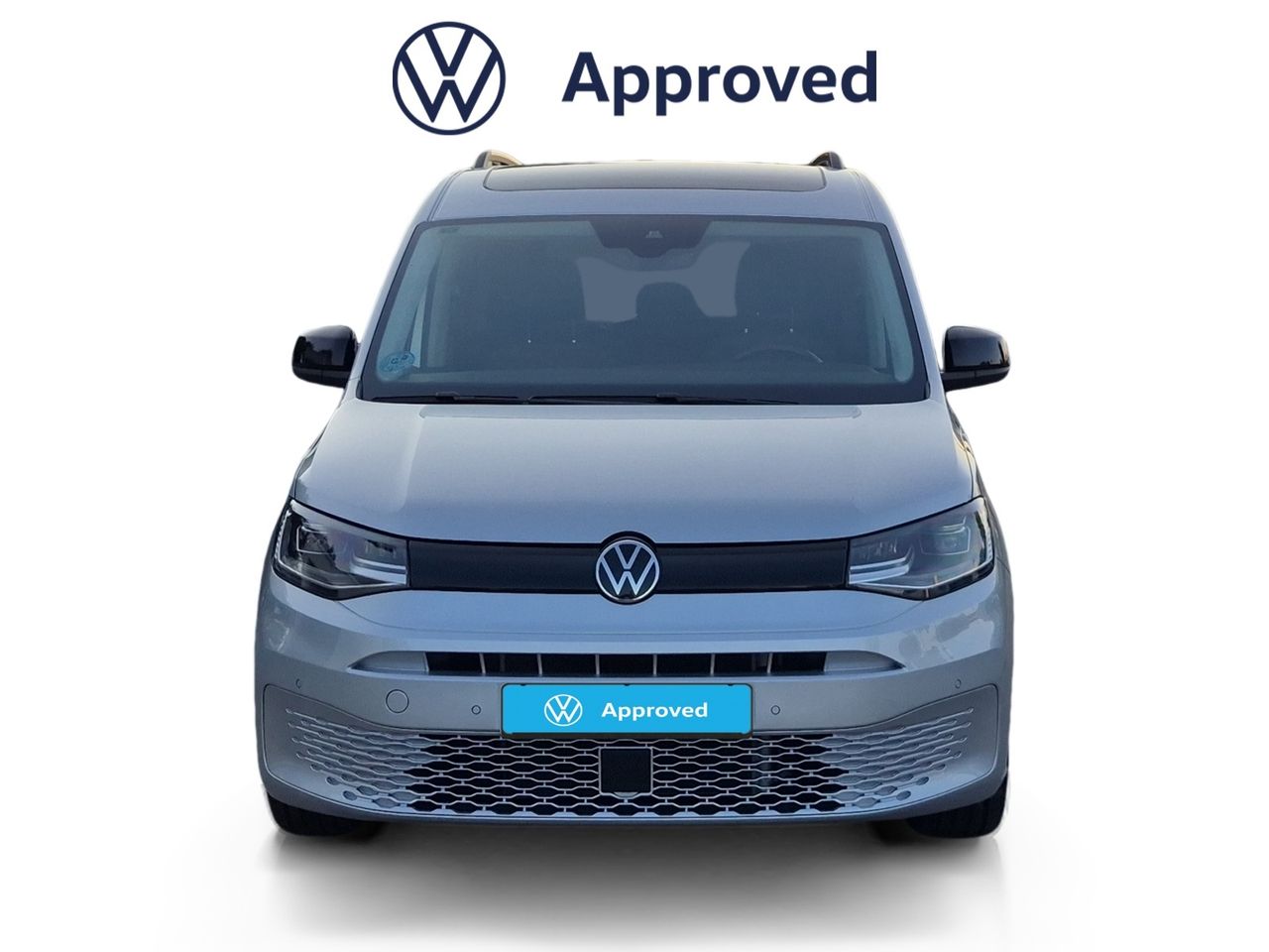 Volkswagen Caddy 2.0 Tdi 102 Cv Outdoor - Foto 2