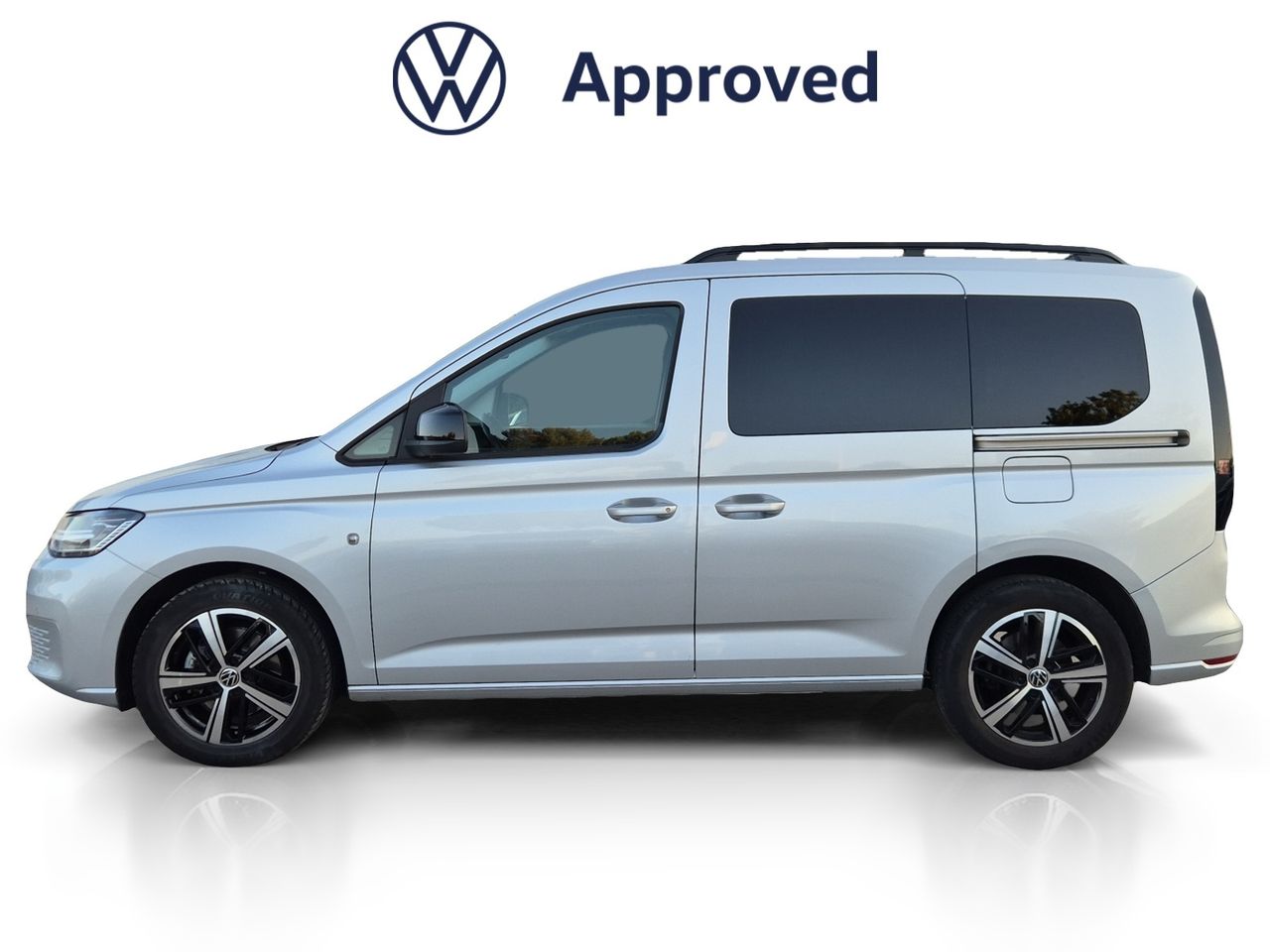 Volkswagen Caddy 2.0 Tdi 102 Cv Outdoor - Foto 2