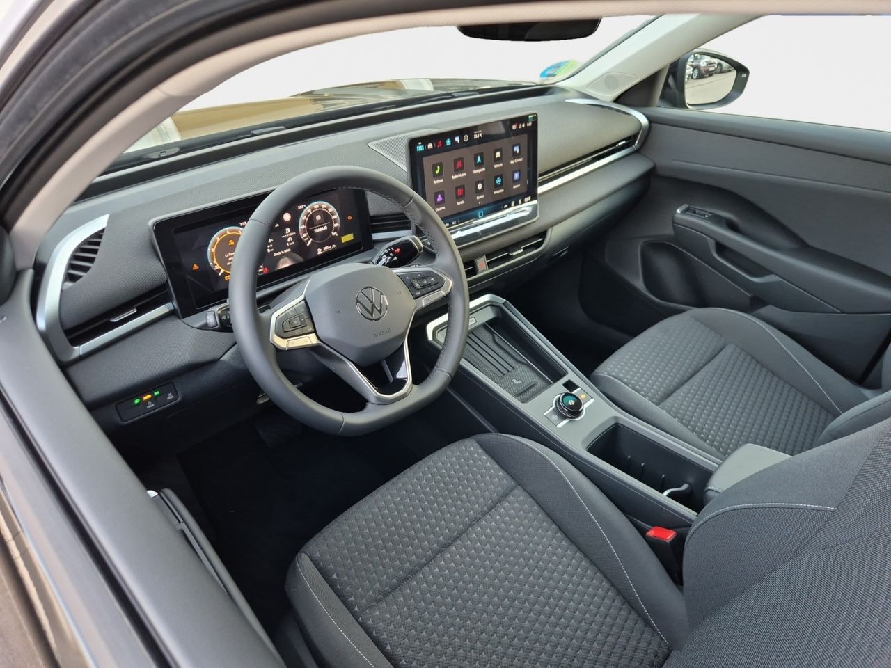 Volkswagen T-roc Mas 1.5 Etsi 150 Cv Dsg - Foto 2