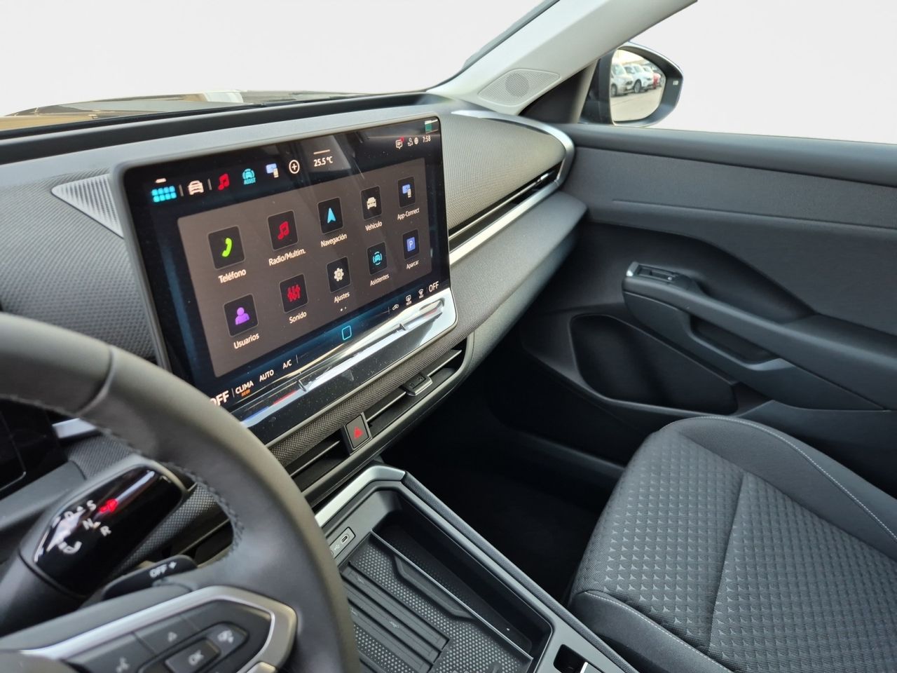 Volkswagen T-roc Mas 1.5 Etsi 150 Cv Dsg - Foto 2
