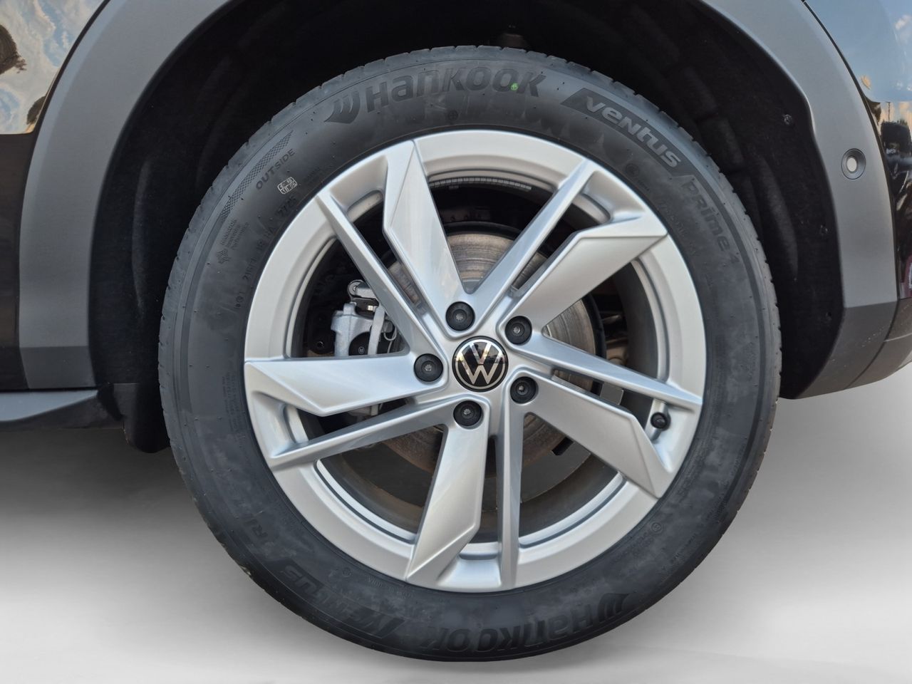 Volkswagen T-roc Mas 1.5 Etsi 150 Cv Dsg - Foto 2