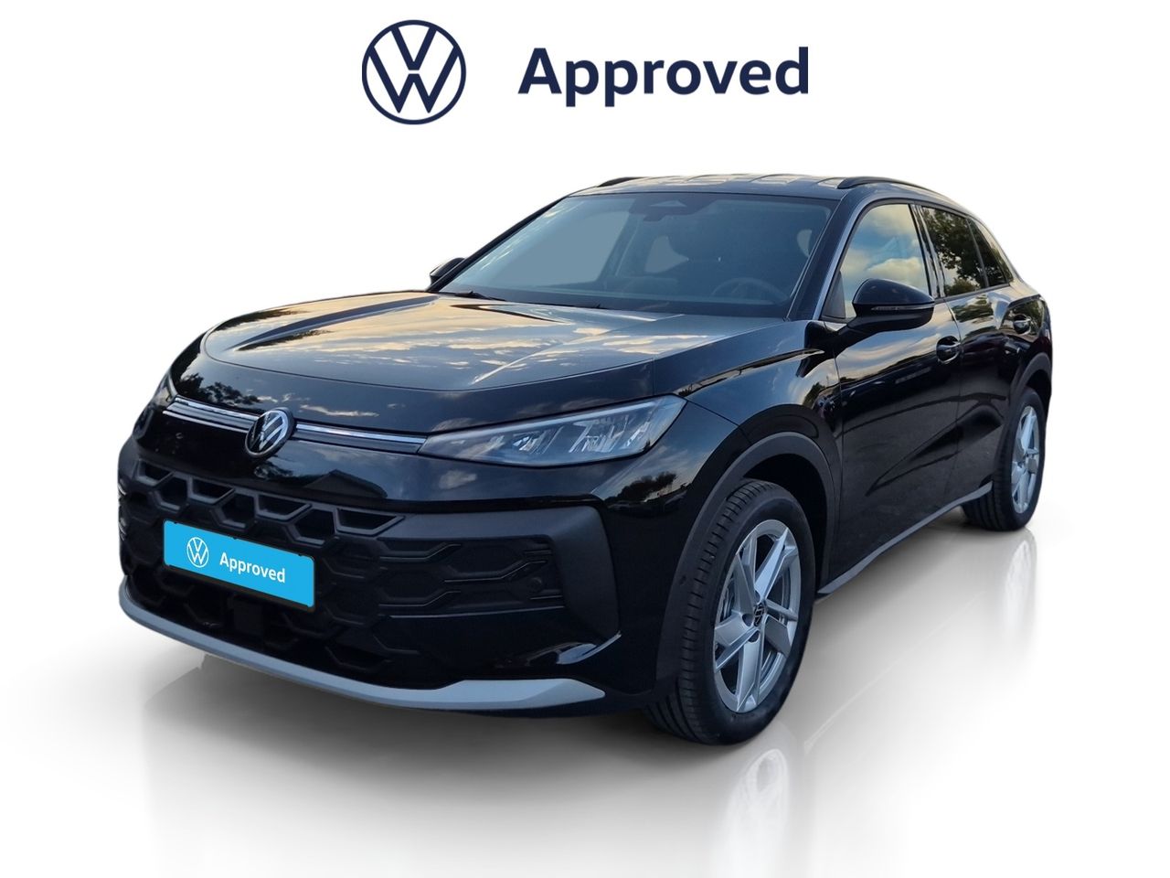 Volkswagen T-roc Mas 1.5 Etsi 150 Cv Dsg - Foto 2
