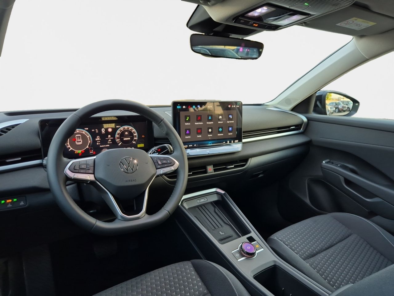 Volkswagen T-roc Mas 1.5 Etsi 150 Cv Dsg - Foto 2