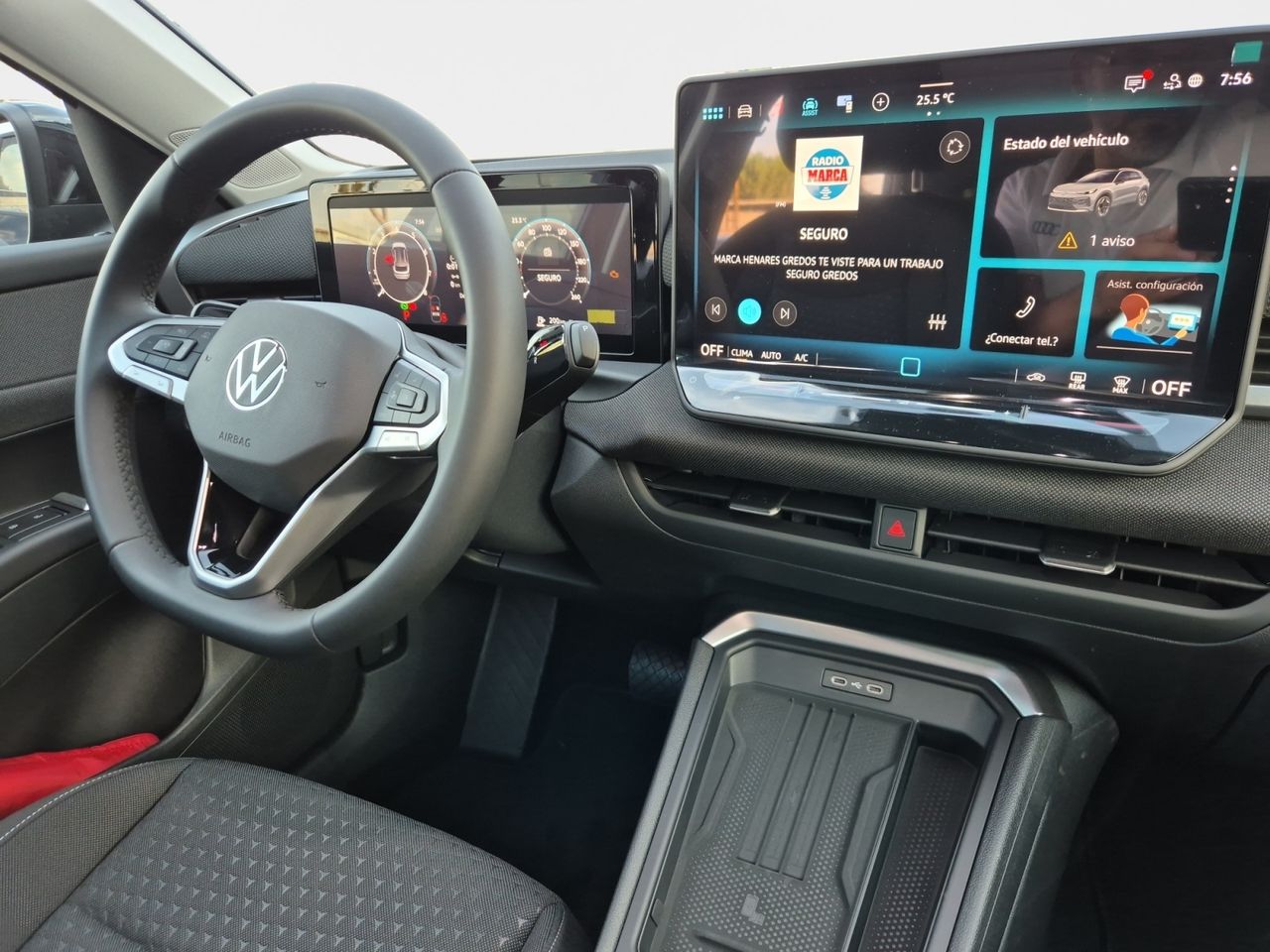 Volkswagen T-roc Mas 1.5 Etsi 150 Cv Dsg - Foto 2