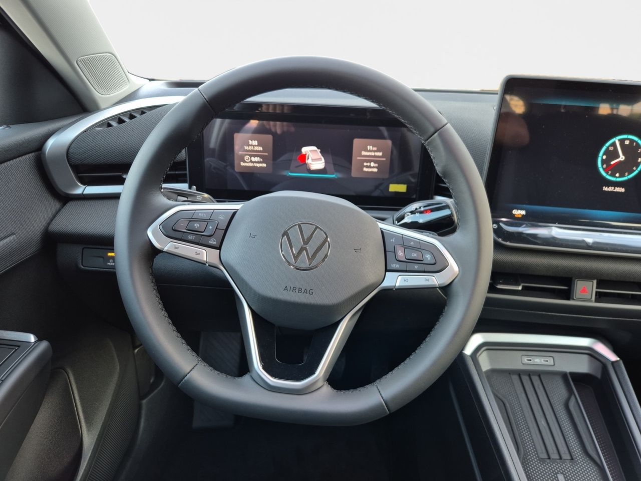 Volkswagen T-roc Mas 1.5 Etsi 150 Cv Dsg - Foto 2