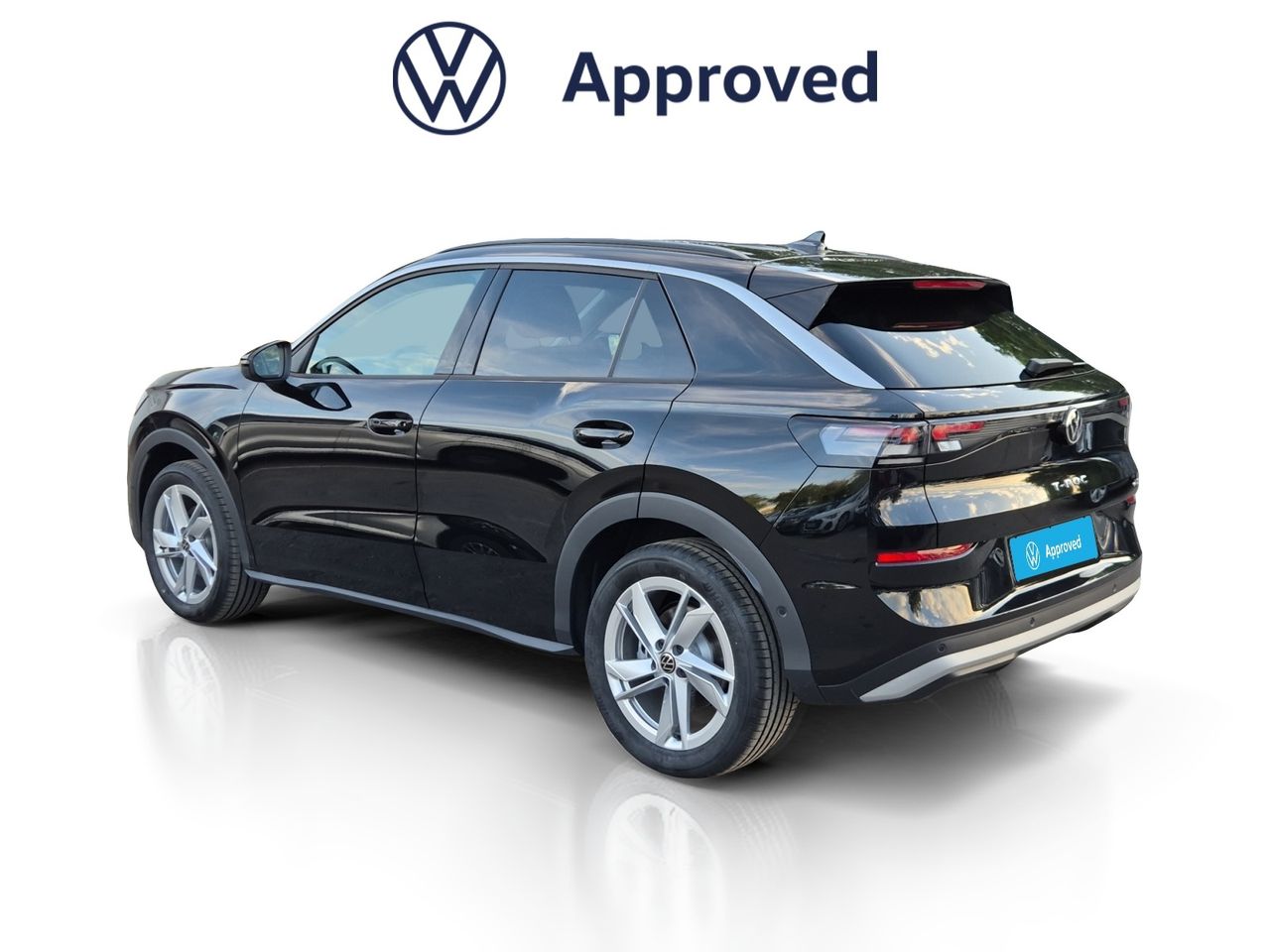 Volkswagen T-roc Mas 1.5 Etsi 150 Cv Dsg - Foto 2