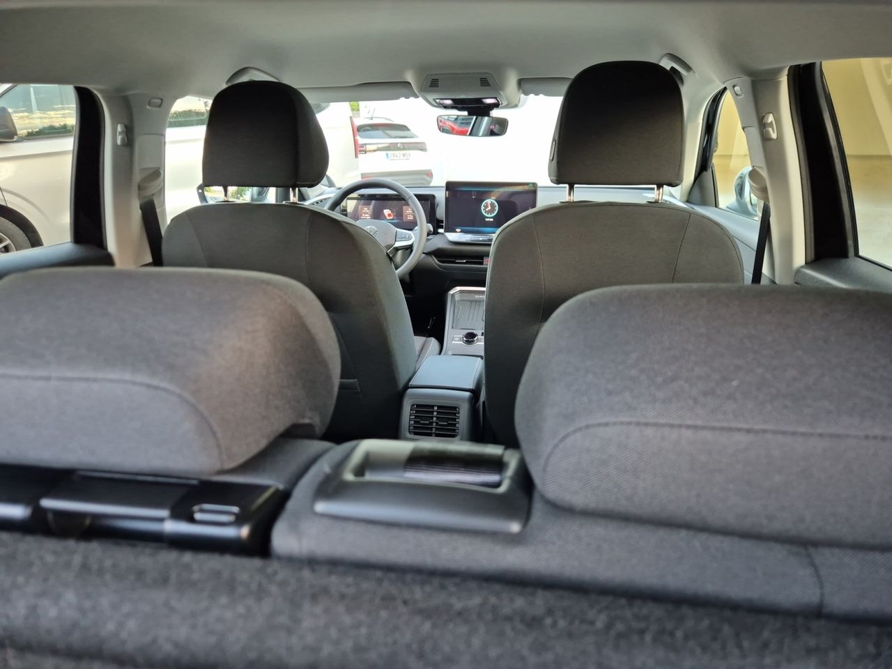 Volkswagen T-roc Mas 1.5 Etsi 150 Cv Dsg - Foto 2