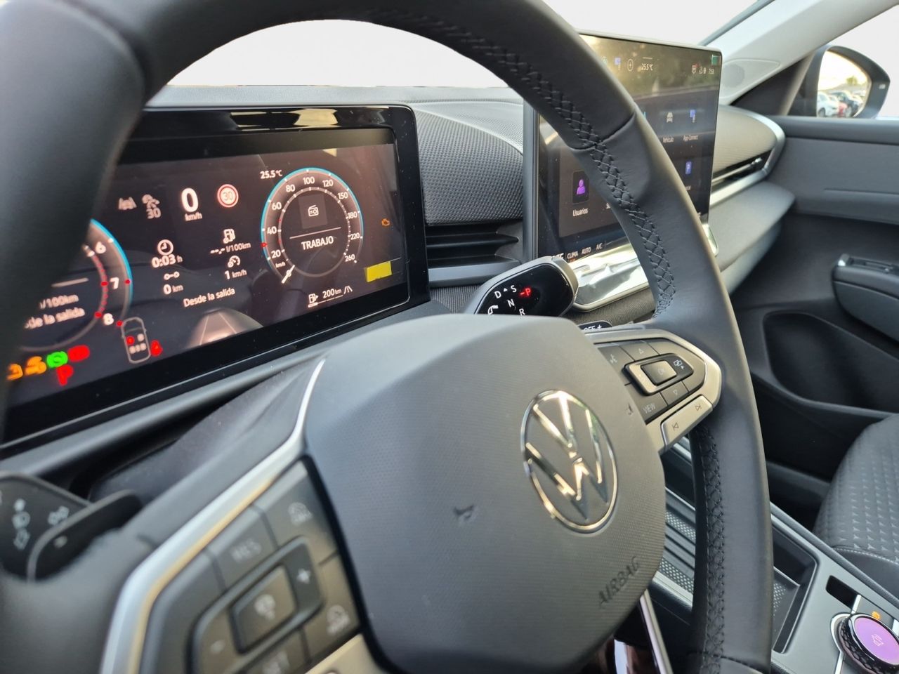 Volkswagen T-roc Mas 1.5 Etsi 150 Cv Dsg - Foto 2