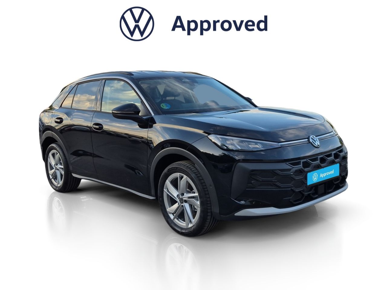 Volkswagen T-roc Mas 1.5 Etsi 150 Cv Dsg - Foto 2