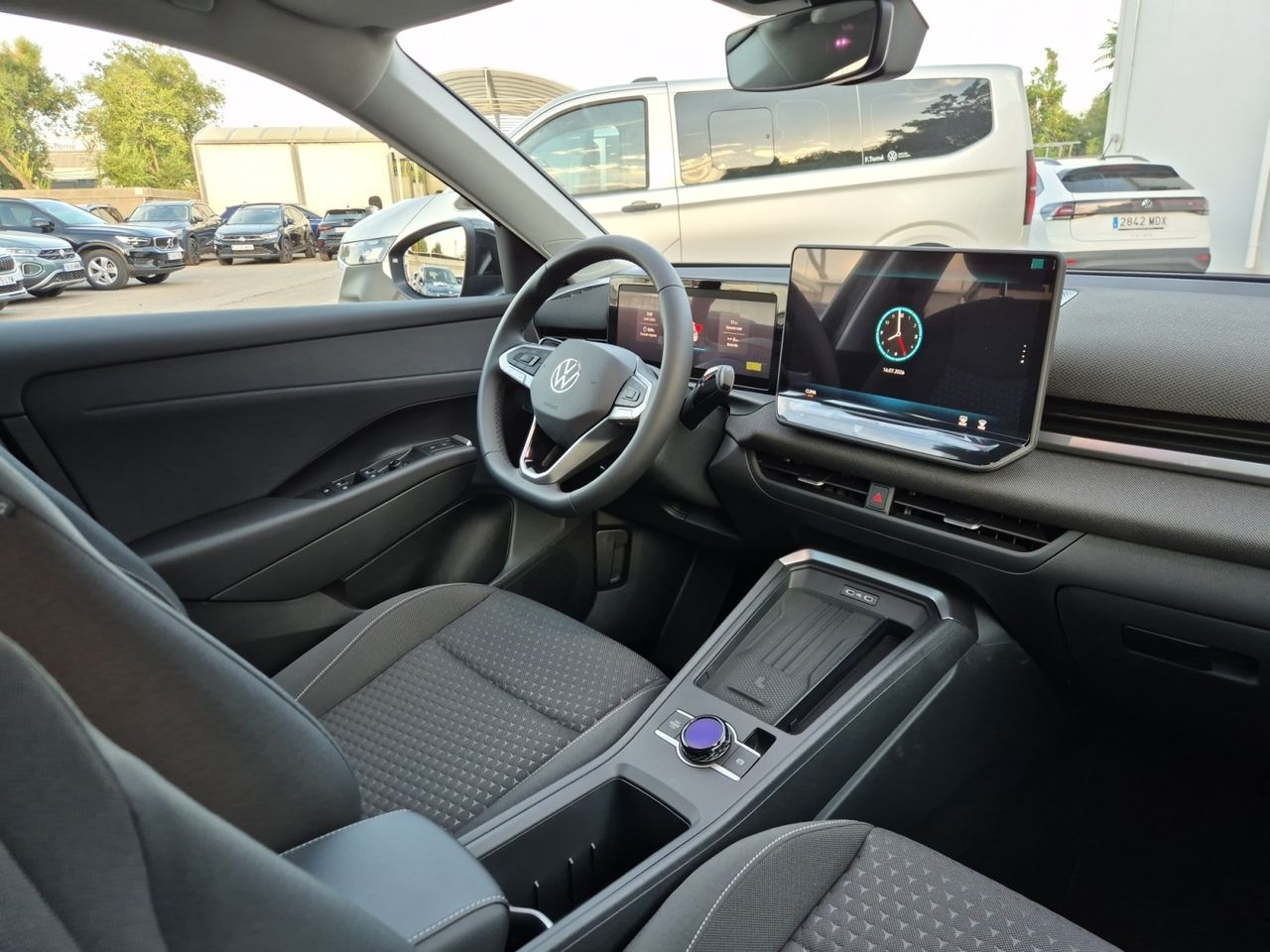 Volkswagen T-roc Mas 1.5 Etsi 150 Cv Dsg - Foto 2