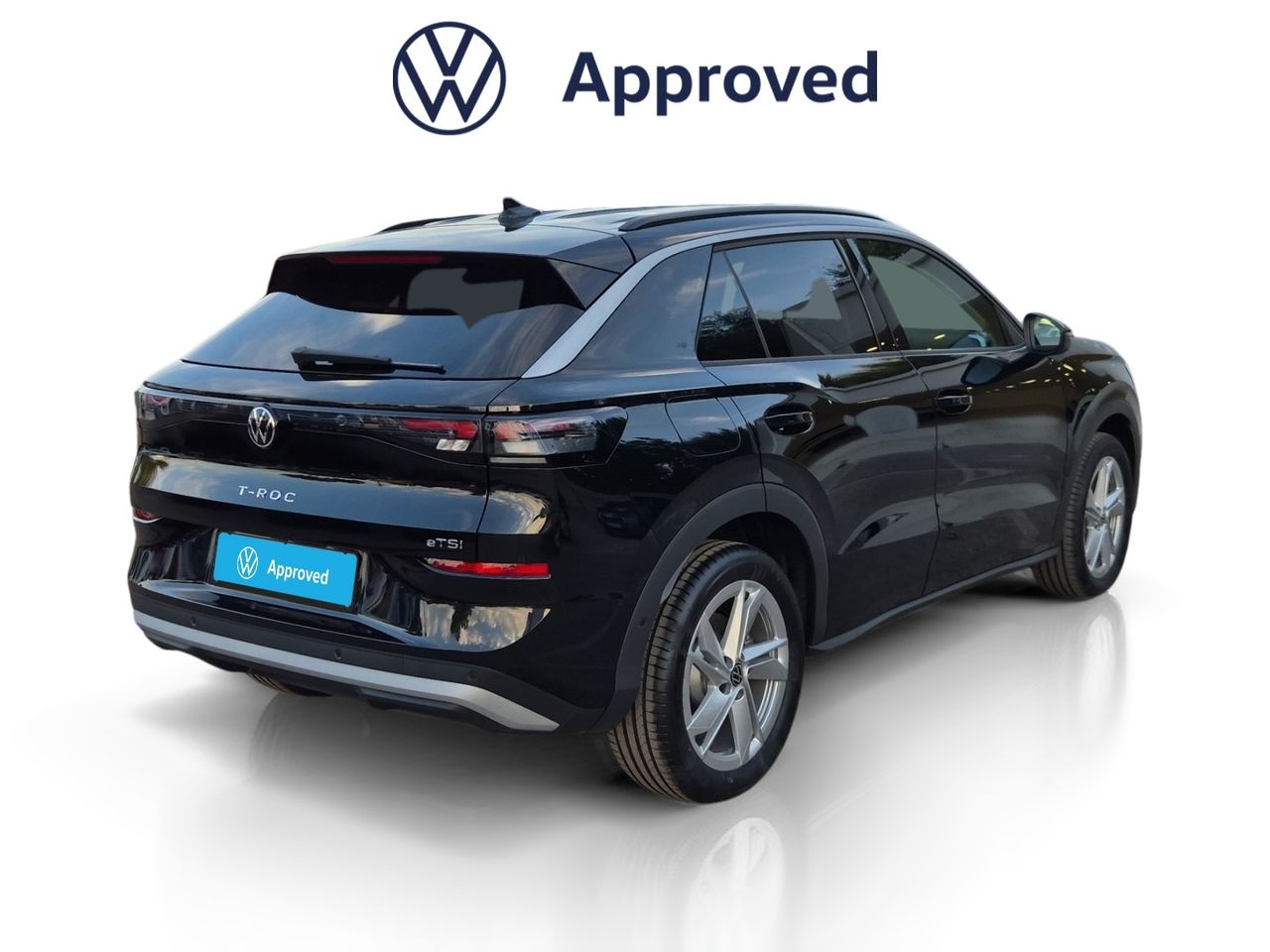 Volkswagen T-roc Mas 1.5 Etsi 150 Cv Dsg - Foto 2