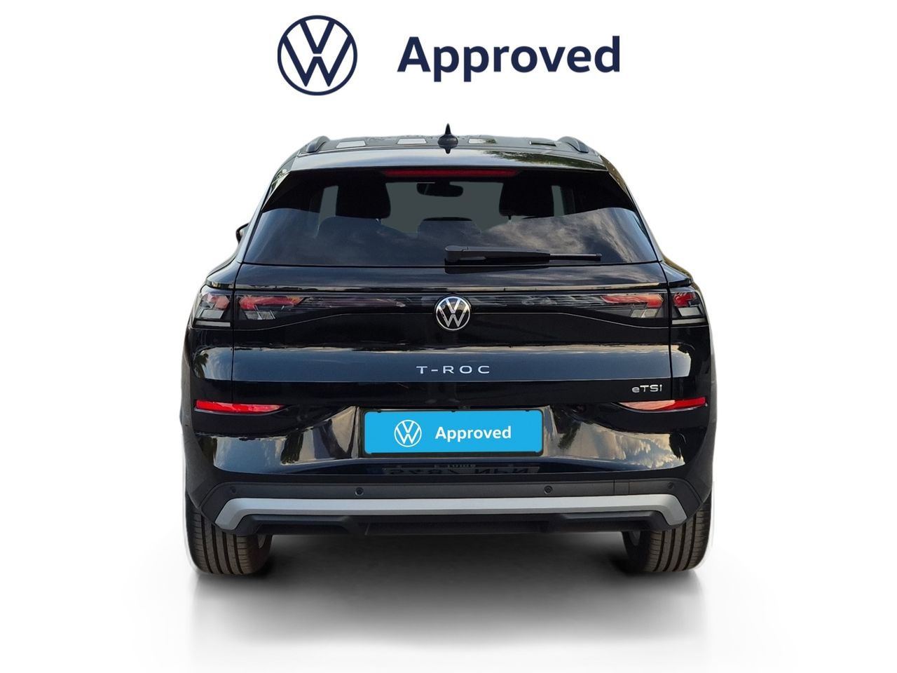 Volkswagen T-roc Mas 1.5 Etsi 150 Cv Dsg - Foto 2