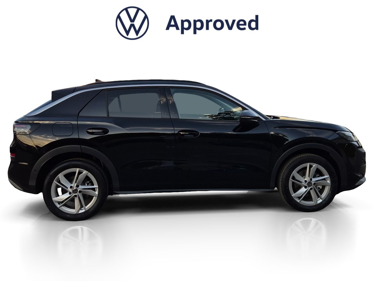 Volkswagen T-roc Mas 1.5 Etsi 150 Cv Dsg - Foto 2