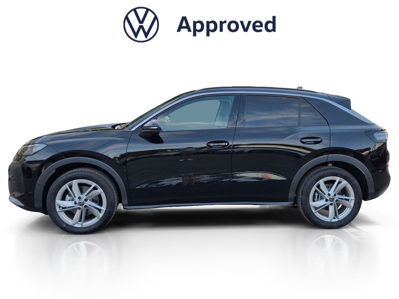 Volkswagen T-roc Mas 1.5 Etsi 150 Cv Dsg - Foto 2