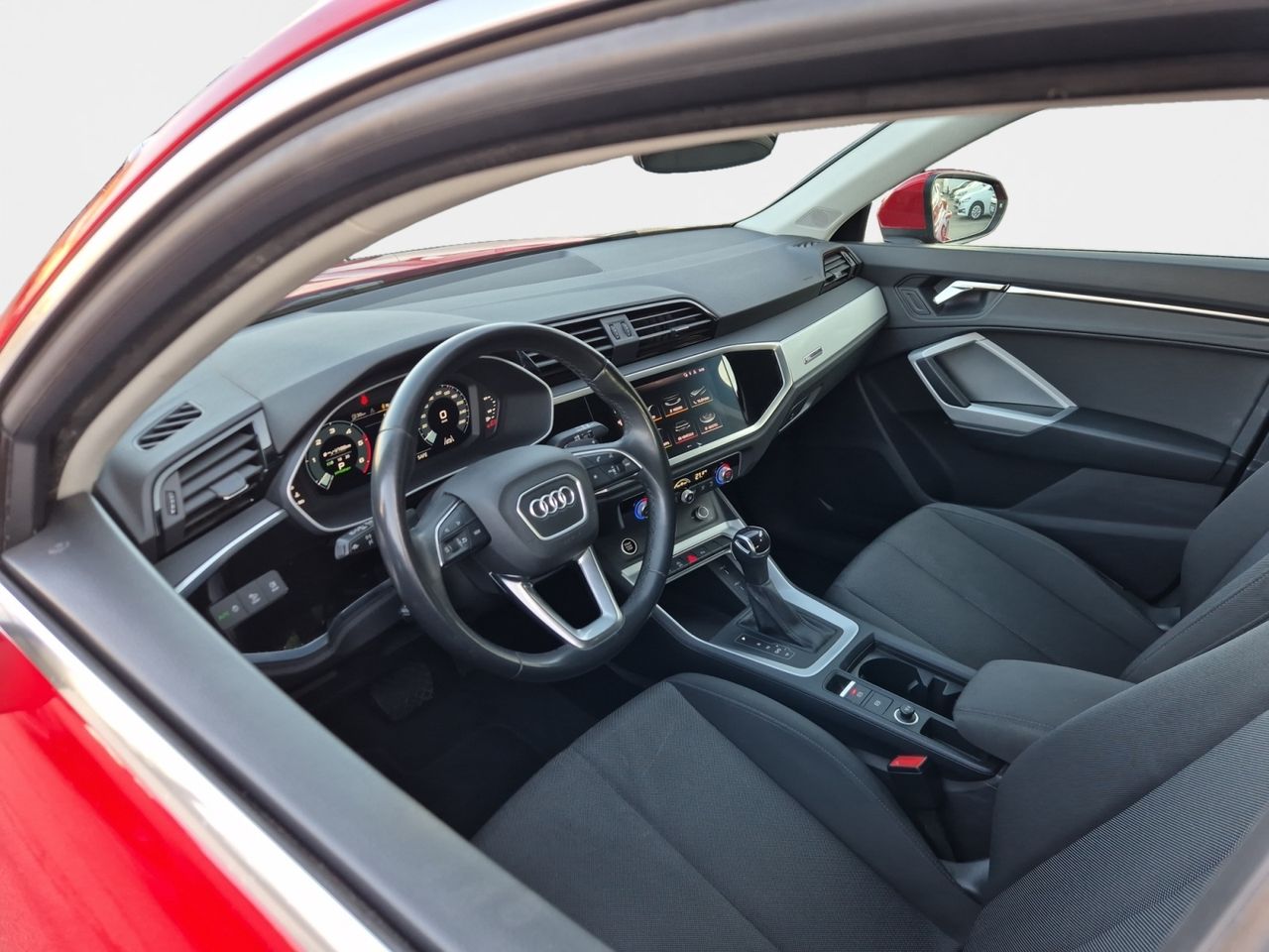 Audi Q3 Sb 35 Tdi 150cv Stronic Advance - Foto 2