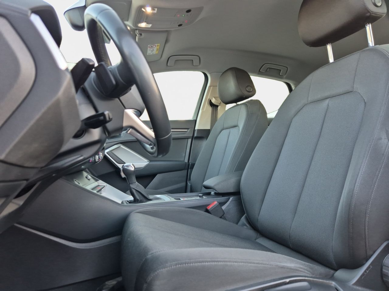 Audi Q3 Sb 35 Tdi 150cv Stronic Advance - Foto 2