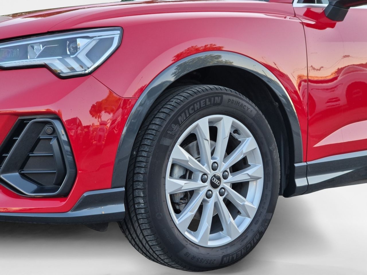 Audi Q3 Sb 35 Tdi 150cv Stronic Advance - Foto 2