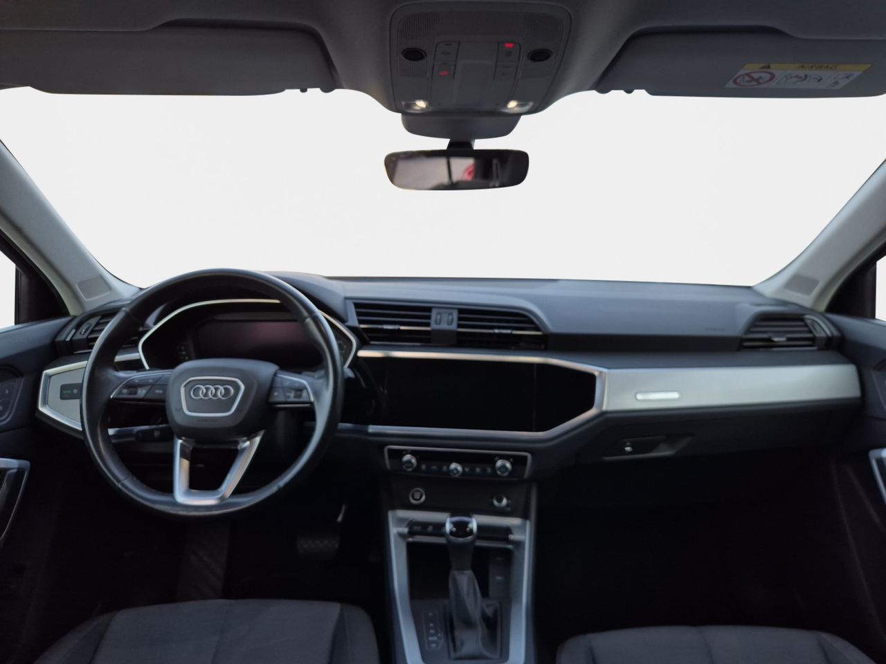 Audi Q3 Sb 35 Tdi 150cv Stronic Advance - Foto 2